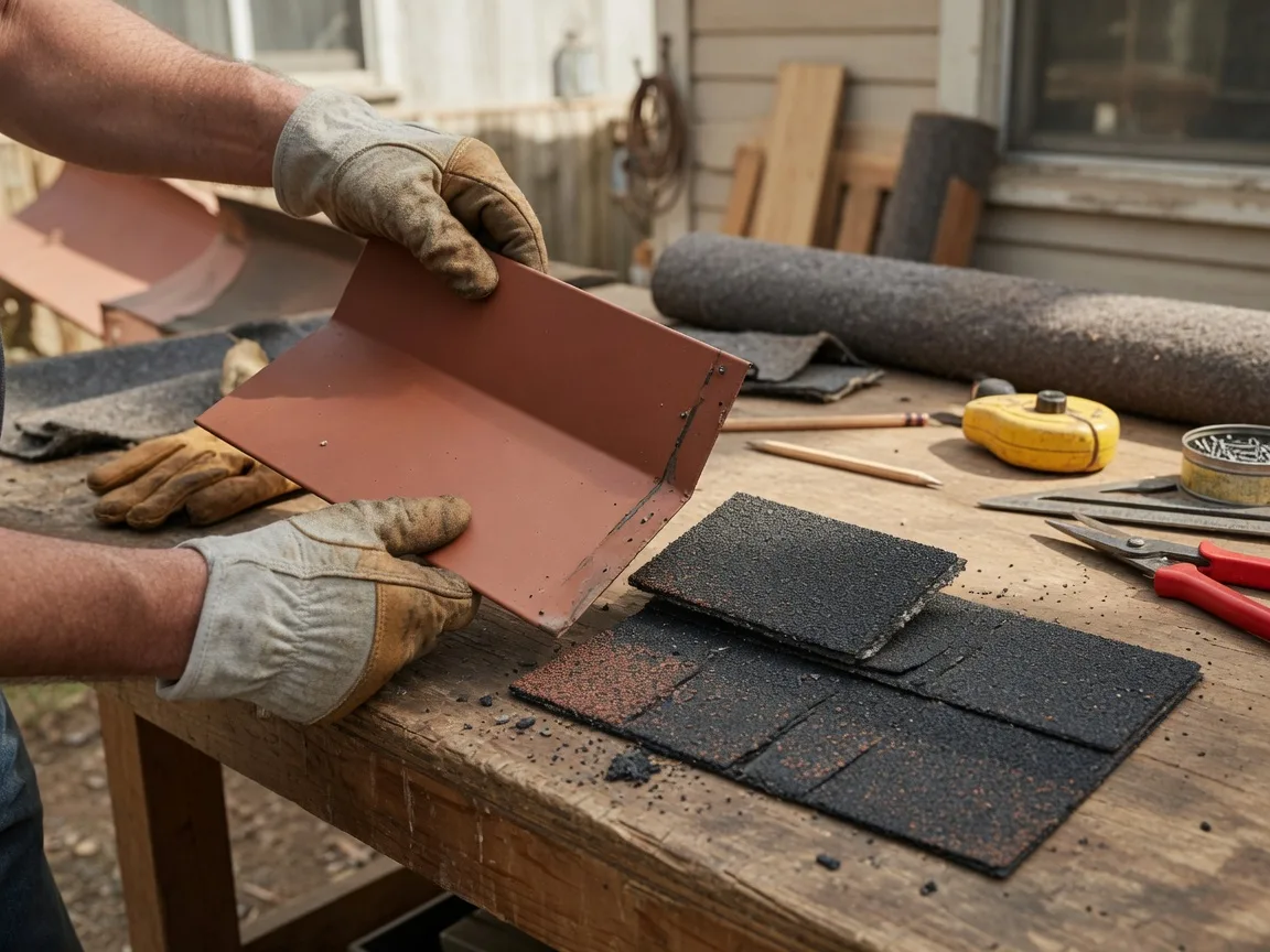 Roof Repair company in Gibsonville, NC